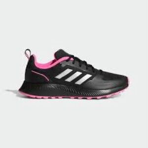 Adidas Runfalcon 2.0 TR Womens Running Shoes (B) (FZ3585)  SZ 8.5